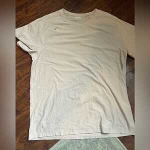 Rhone reign short sleeve large